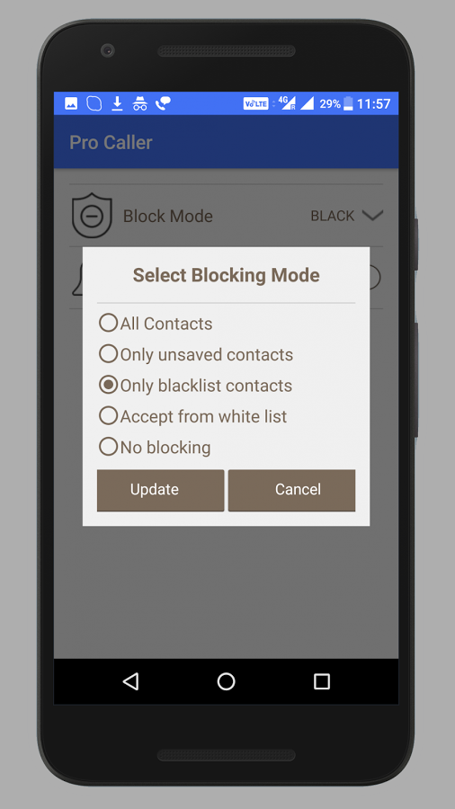 Best call blocker for android free download